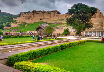Rajasthan
